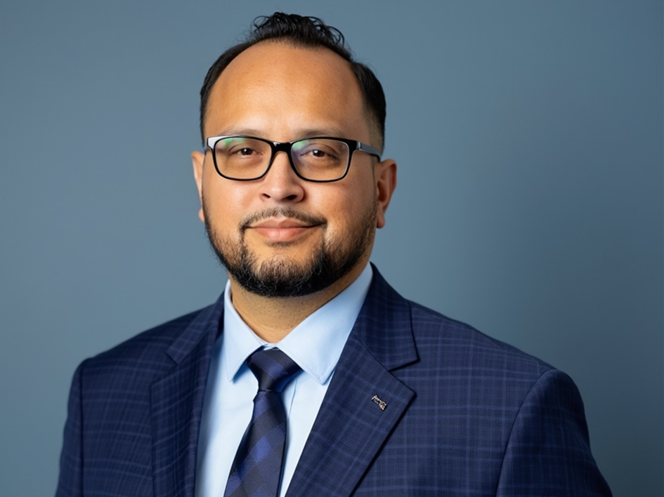 Juan Ojeda Jr., MBA, M.Acc.