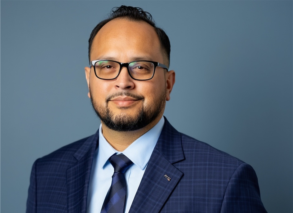 🔗Juan Ojeda Jr., MAS, MBA